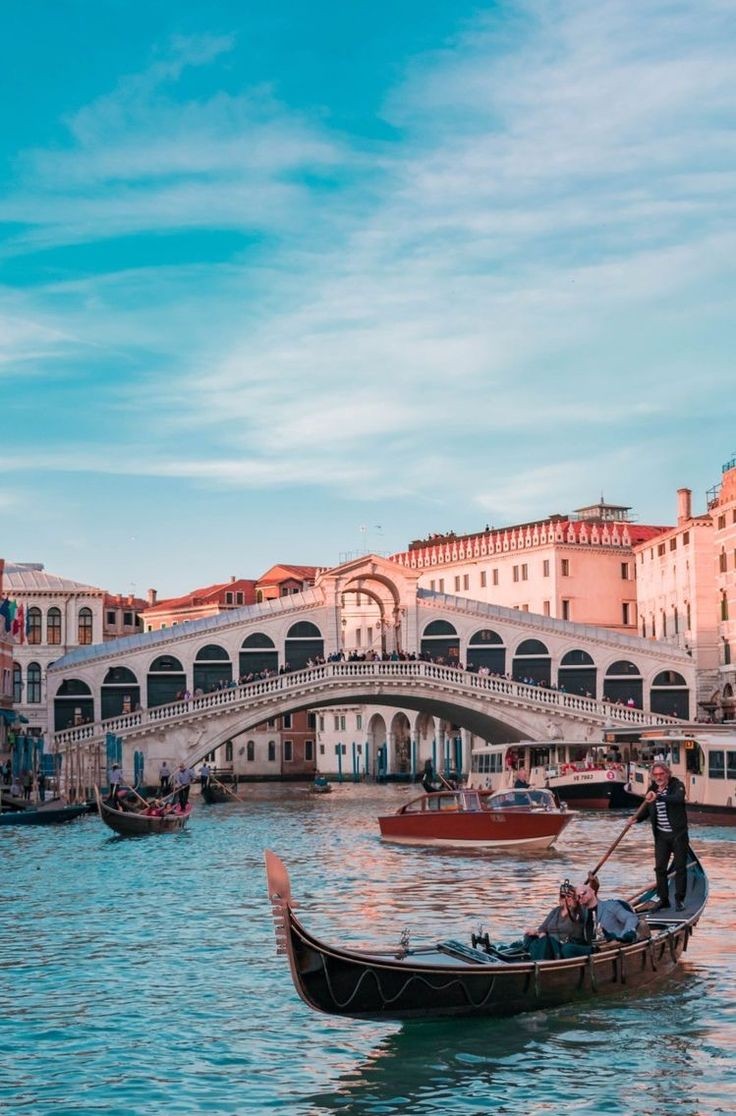 puente de Rialto